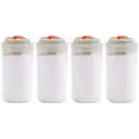 4 x cartouche Lime Calcguard 
