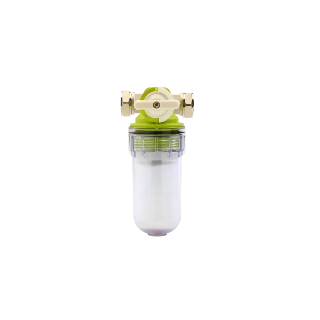 Lime CalcGuard