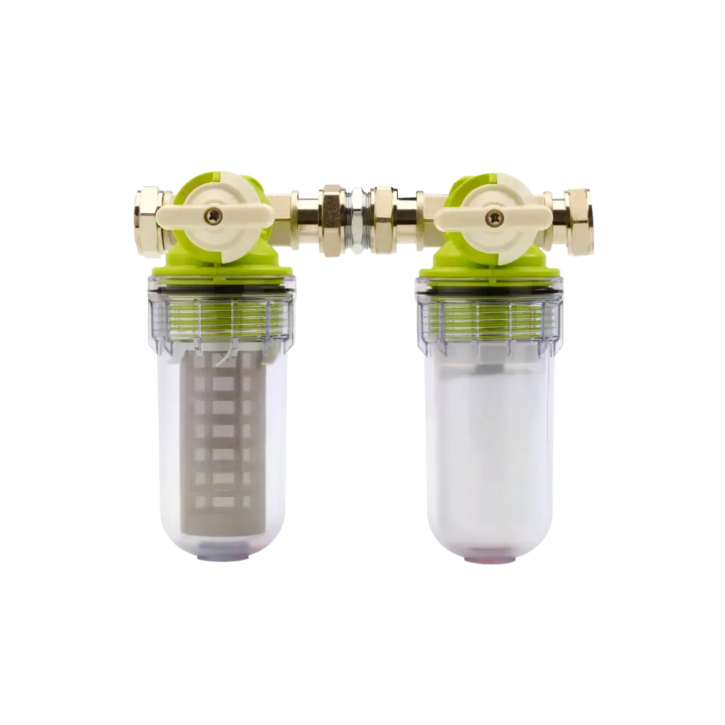 Lime ComboKit