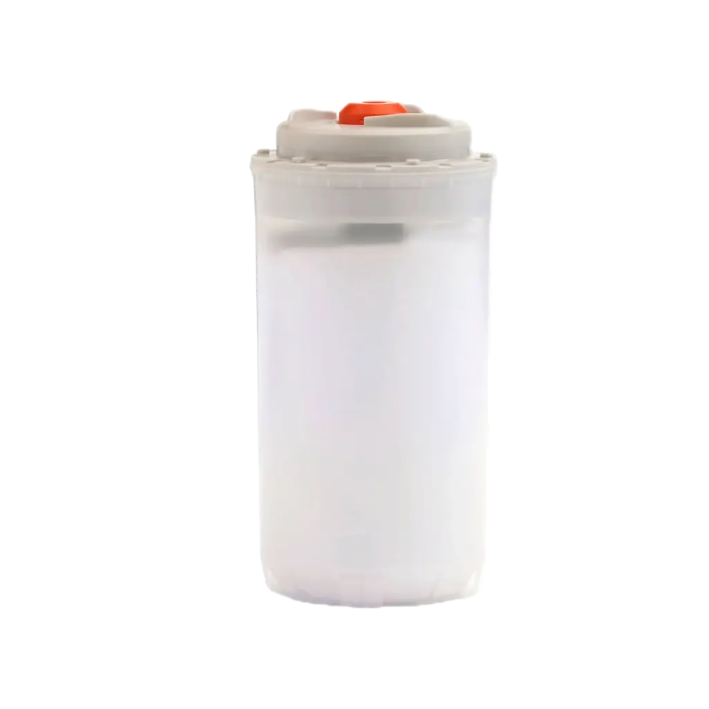 Lime Calcguard cartridge