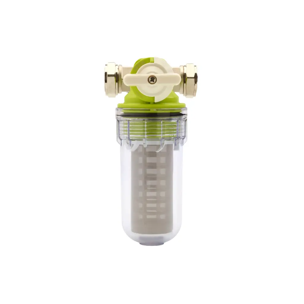 Lime DirtGuard