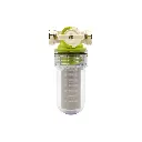 Lime DirtGuard