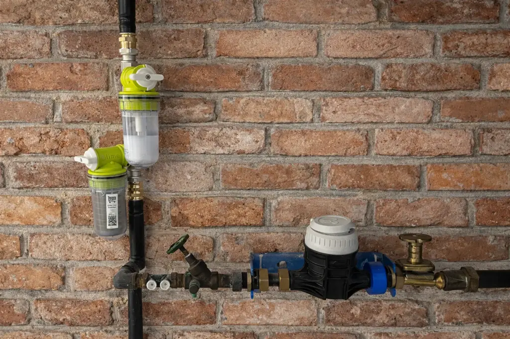 ComboKit Installed (deposit)