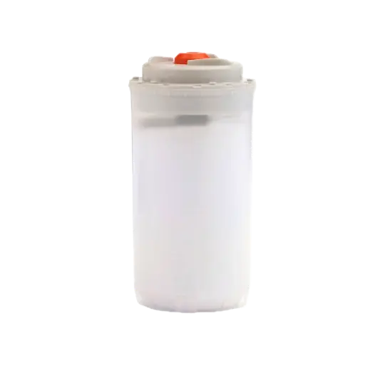 [X101-L] Lime Calcguard cartridge